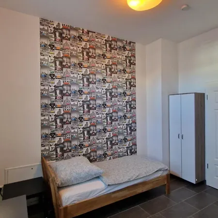 Fliegerheim Nr 6 莱比锡