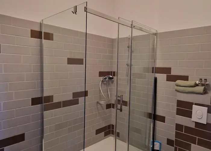 アパート Fliegerheim Nr 6